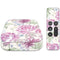 Peony Spring Floral Apple TV Skin